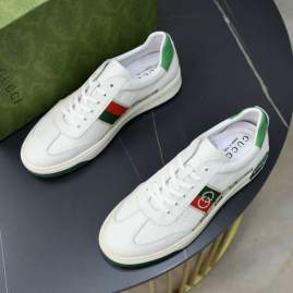 Picture of Gucci Shoes _SKUGuccisz38-45mnf03769122